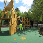 bygga lekplatser lekplatskonsulten