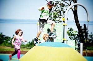 lekplatskonsulten och konstgräskonsulten