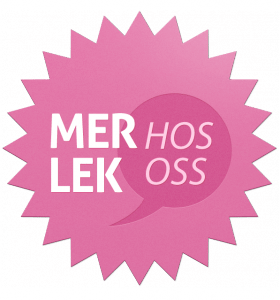 garanterat roligt hos lekplatskonsulten