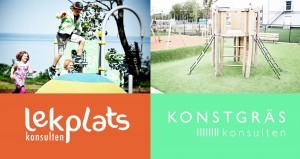 Lekplatskonsulten & Konstgräskonsulten