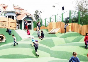 liseberg lekplatskonsulten sureplay