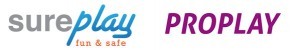 sureplay proplay fallskydd