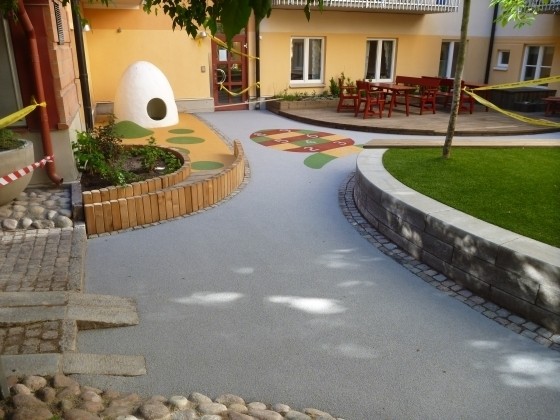 Brf Södelmalm, Stockholm