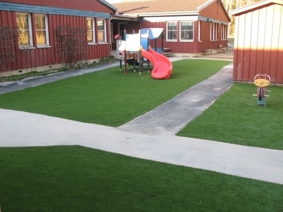 Förskola, Stockholm