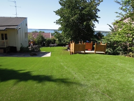 Förskola, Fagerstrand