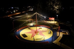 Vallbydunge cirkus lekplatskonsulten