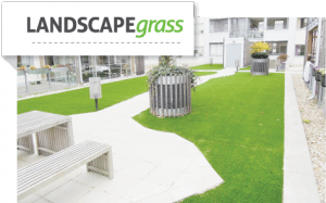 Landscapegrass konstgräs Konstgräskonsulten