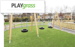 Playgrass konstgräs Konstgräskonsulten