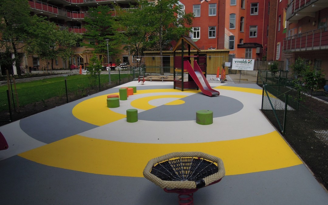 Bostadsrättsförening, Södermalm