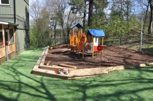 Bark fallskydd lekplatskonsulten