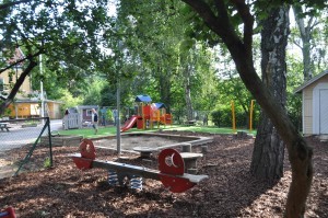 Bark efter på lekplatskonsulten