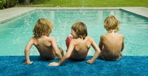 Creative konstgräs utomhus