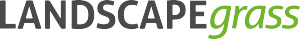 landscapegrass konstgräs logo