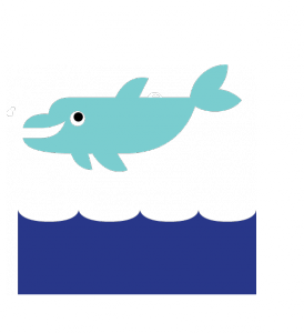 Sureplay Fallskydd Fallskyddsgummi Schablon