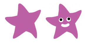 Sureplay Fallskydd Fallskyddsgummi Schablon