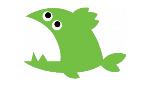 Sureplay Fallskydd Fallskyddsgummi Schablon