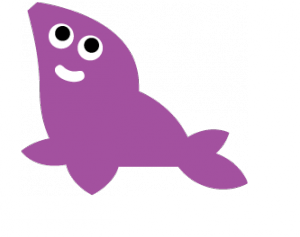 Sureplay Fallskydd Fallskyddsgummi Schablon