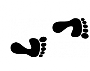 Sureplay Fallskydd Fallskyddsgummi Schablon