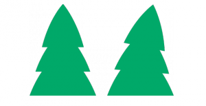 Sureplay Fallskydd Fallskyddsgummi Schablon