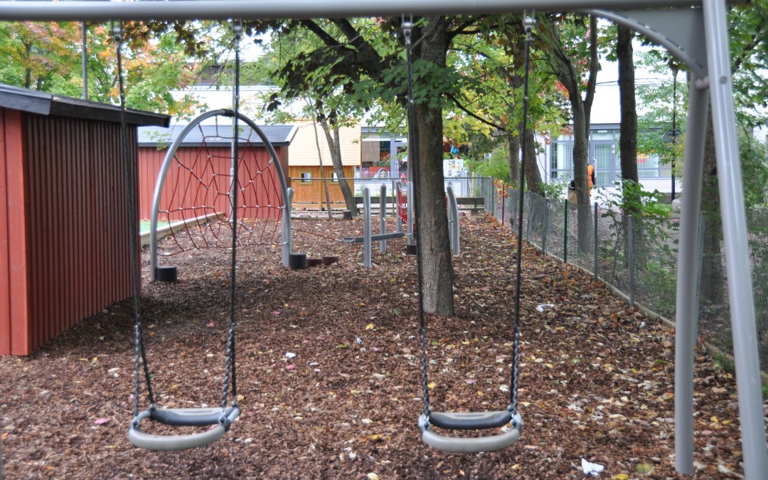 Förskola, Sollentuna