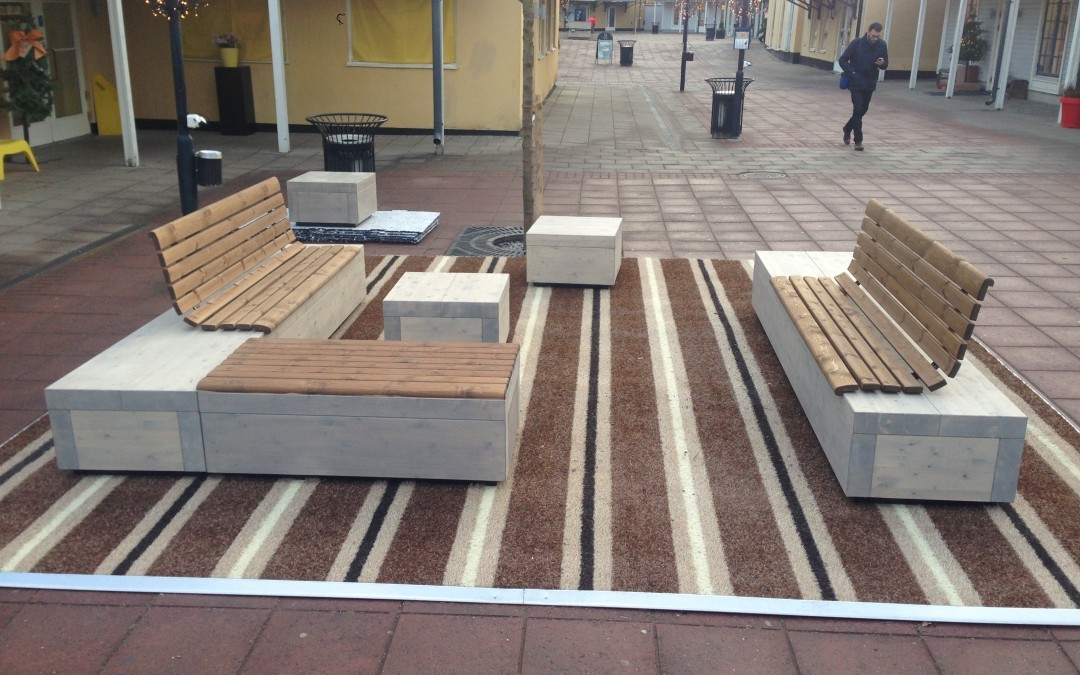 Stockholm Quality Outlet, Barkarby