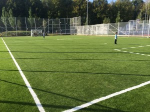 Ulriksdal Skola Lekplatskonsulten & Konstgräskonsulten