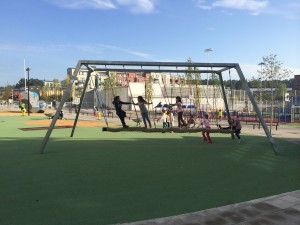 Ulriksdal Skola Lekplatskonsulten & Konstgräskonsulten