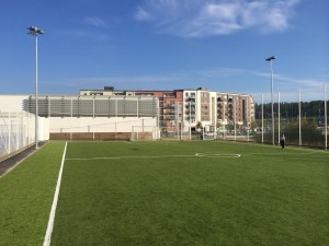 Ulriksdal Skola Lekplatskonsulten & Konstgräskonsulten