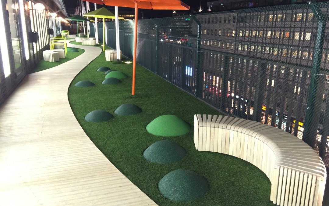 Åhléns City, Stockholm