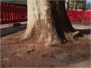 surestone, sureplay, fallskyddsgummi