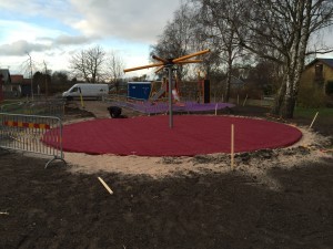 Konstgräs Halmstad plastsarg