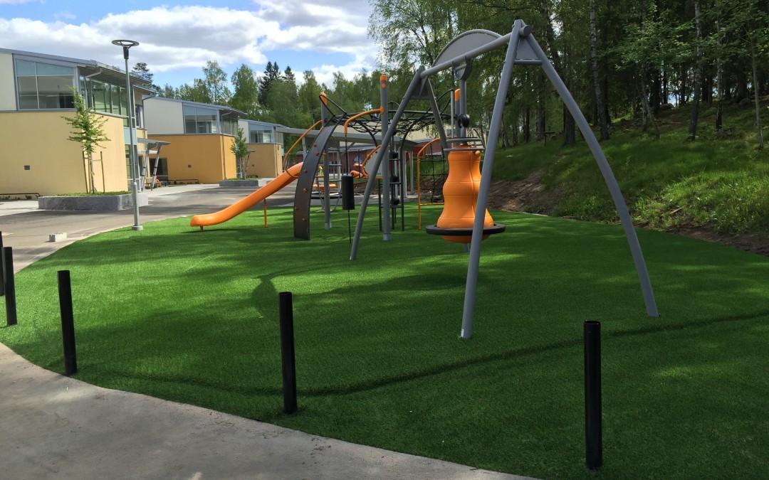 Kristinebergsskolan Borås