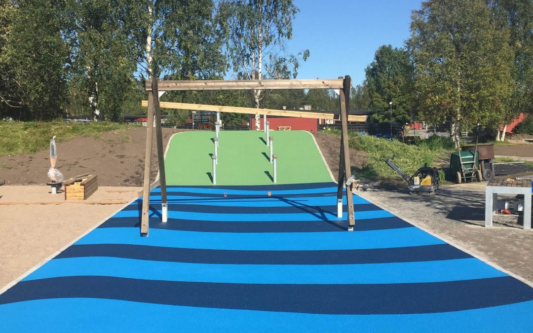 Östra Länken Luleå