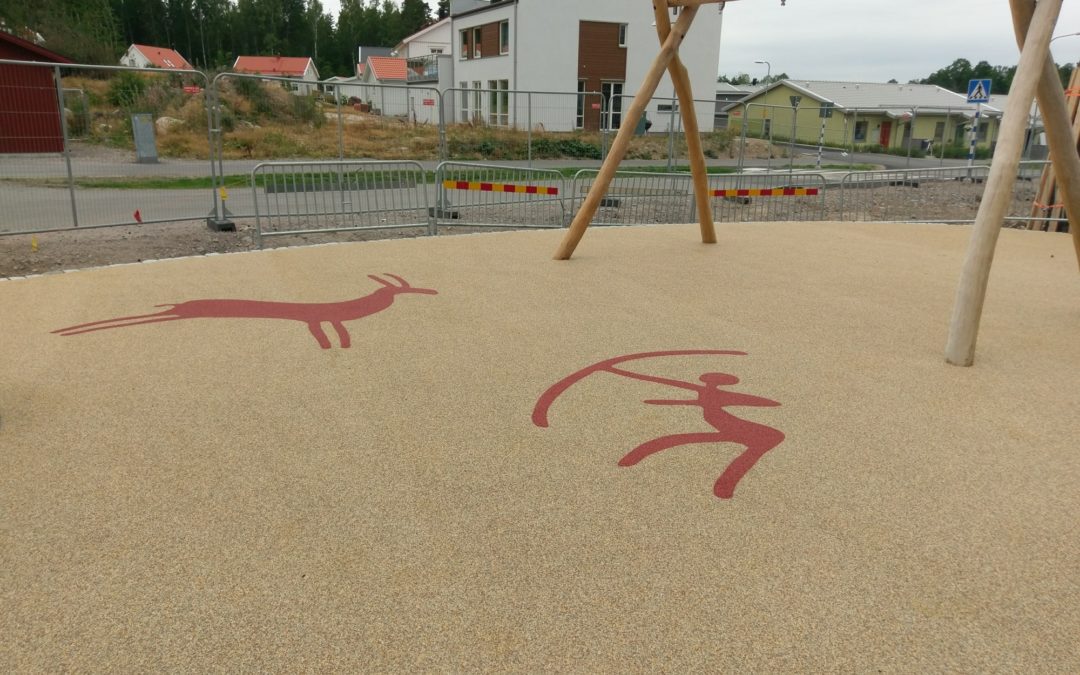 Harvestad Linköping