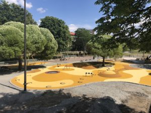 Vällingby Hästskon