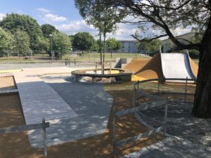 Vällingby Hästskon 2