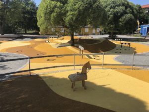 Vällingby Hästskon 2